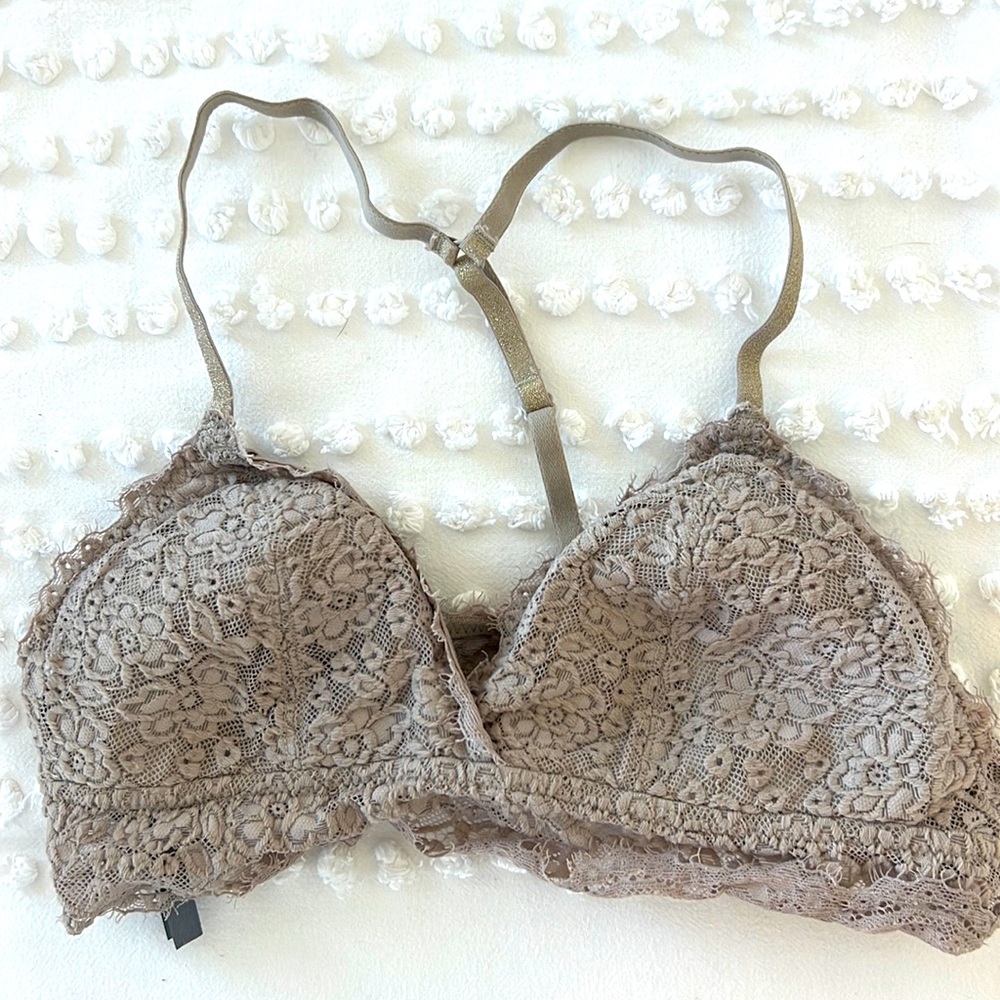 bralette